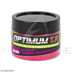 Peinture en poudre OPTIMUM TP Phospho 11 Blanc phospho