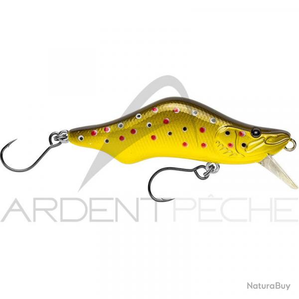 Poisson nageur SICO LURE First 68 S Fario