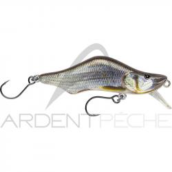 Poisson nageur SICO LURE First 68 SP Gardon