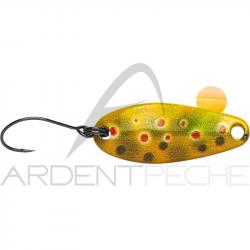 Cuiller ondulante SICO LURE 4.5g Fario