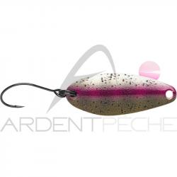 Cuiller ondulante SICO LURE 4.5g Arc