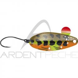 Cuiller ondulante SICO LURE 7g Vairon