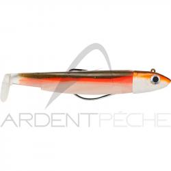 Leurre souple FIIISH Black minnow combo 200 Off shore / 120g / Candy green - BM1348