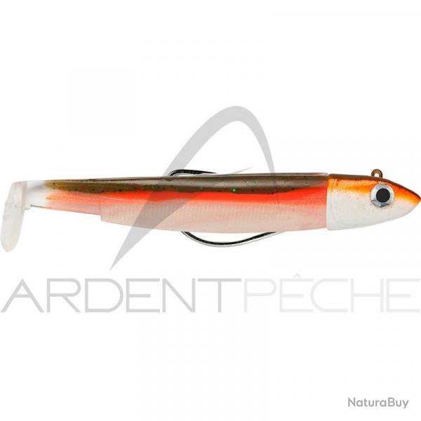 Leurre souple FIIISH Black minnow combo 200 Off shore / 120g / Candy green - BM1348