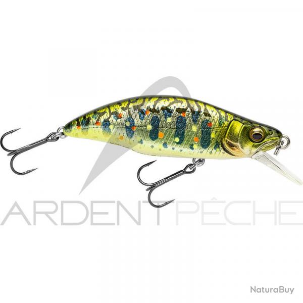 Poisson nageur MEGABASS Great hunting 51 Humpback Takumi Kawa Masu