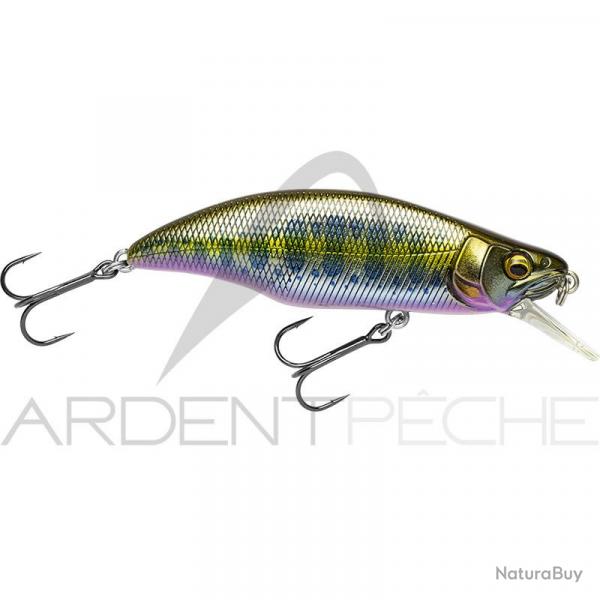Poisson nageur MEGABASS Great hunting 51 Humpback Takumi sake chigyo