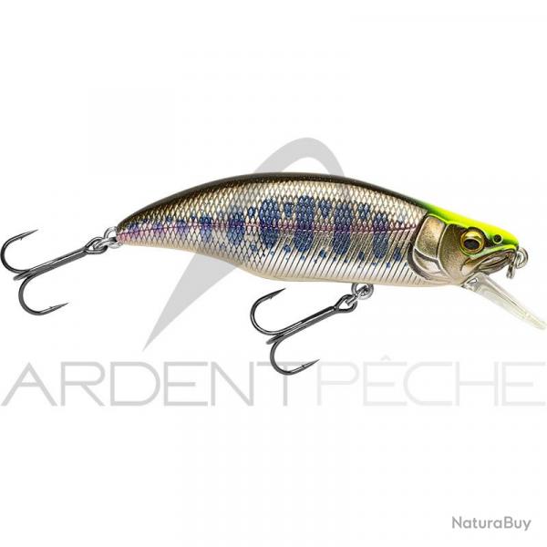 Poisson nageur MEGABASS Great hunting 51 Humpback AL Indicator yamame