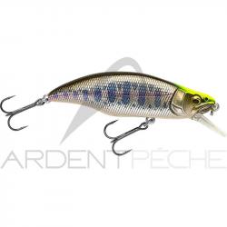 Poisson nageur MEGABASS Great hunting 64 Humpback AL Indicator yamame