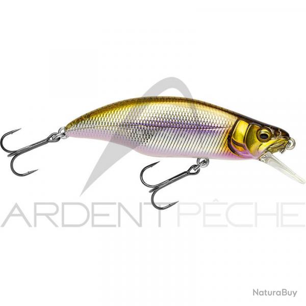 Poisson nageur MEGABASS Great hunting 64 Humpback LZ Highland wakasagi