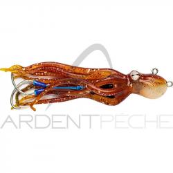 Leurre souple MUSTAD Inkvader 80g