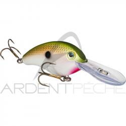 Poisson nageur STRIKE KING Pro model series 4 517 Tennessee shad