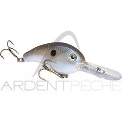 Poisson nageur STRIKE KING Pro model series 5 583 Blue gizzard shad