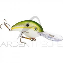Poisson nageur STRIKE KING Pro model series 5 453 Olive shad