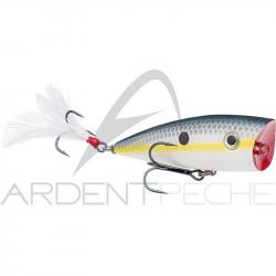 Poisson nageur STRIKE KING KVD Splash 590 Sexy shad
