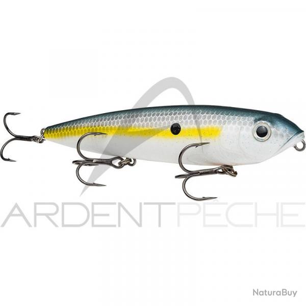 Poisson nageur STRIKE KING KVD Sexy dawg 590 Sexy shad