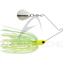 Spinnerbait STRIKE KING Micro king 1.8g MC-93