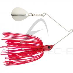 Spinnerbait STRIKE KING Micro king 1.8g MC-69