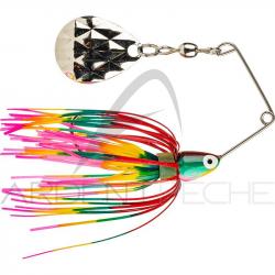 Spinnerbait STRIKE KING Mini king 3.5g MK-671