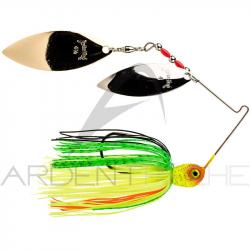 Spinnerbait STRIKE KING Premier pro model 14g 217SG