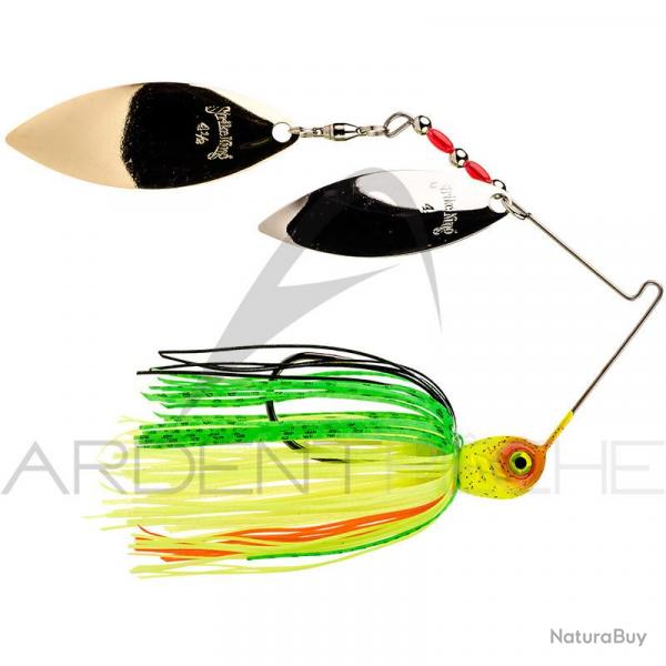 Spinnerbait STRIKE KING Premier pro model 14g 217SG
