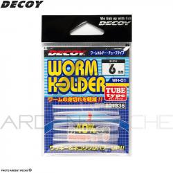 DECOY Worm holder WH-01 A Assortiment