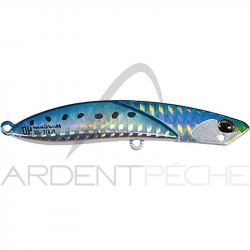 Lame DUO Metal garage plate vib 72 PHA0011 Sardine