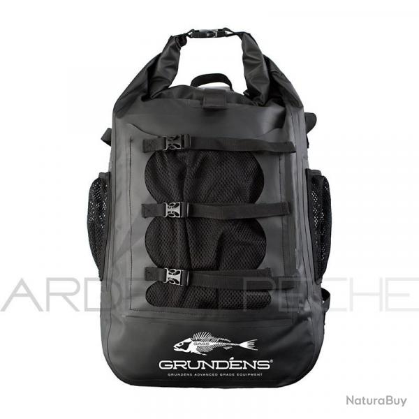 Sac GRUNDENS Rum runner backpack 30L