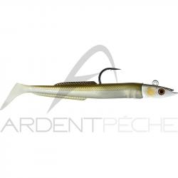 Leurre souple HYPERLASTICS Sandyll pro 6 SK Arkansas shiner