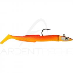 Leurre souple HYPERLASTICS Sandyll pro 6 SK Sunset