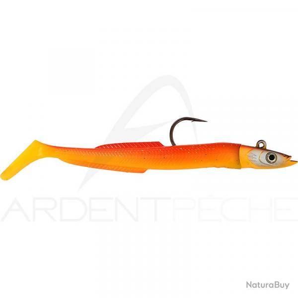 Leurre souple HYPERLASTICS Sandyll pro 6 SK Sunset
