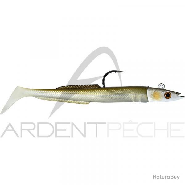 Leurre souple HYPERLASTICS Sandyll pro 6 XH Arkansas shiner