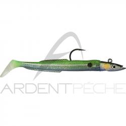 Leurre souple HYPERLASTICS Sandyll pro 6 XH Glass minnow