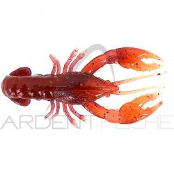 Leurre souple NIKKO Nikko craw 3.2 185 Magma craw