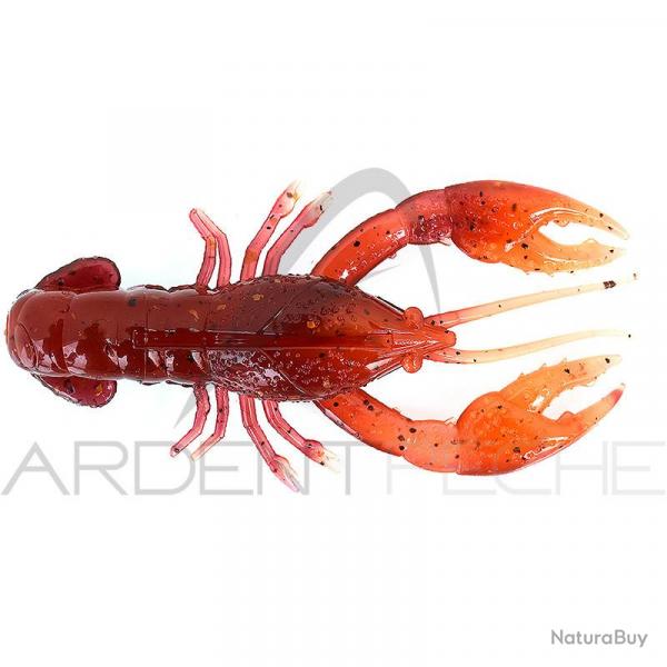Leurre souple NIKKO Nikko craw 3.2 185 Magma craw