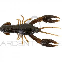 Leurre souple NIKKO Nikko craw 3.2 432 Mudbug