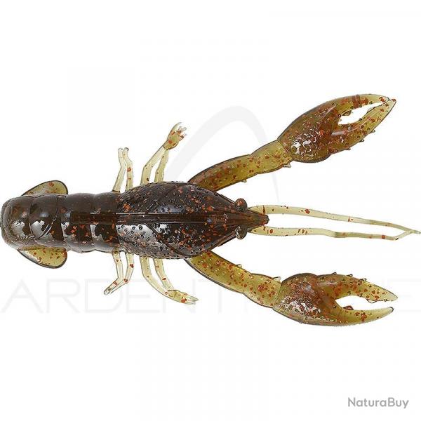 Leurre souple NIKKO Nikko craw 3.2 896 Midwest craw