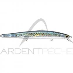 Poisson nageur ZIP BAITS ZBL System minnow 123 F 702
