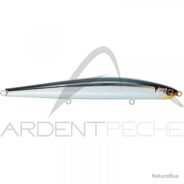 Poisson nageur ZIP BAITS ZBL System minnow 123 F 624