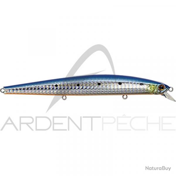 Poisson nageur ZIP BAITS ZBL System minnow 123 F 661