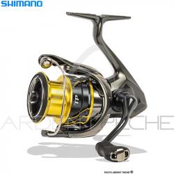 Moulinet SHIMANO Twinpower FD 4000