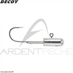Tête plombée DECOY SV-70 Rocket magic 2.5g