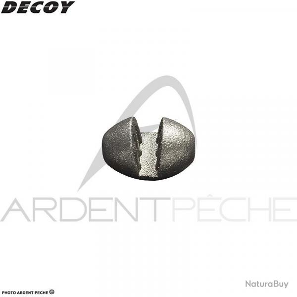 Plomb DECOY Plus sinker 0.6g