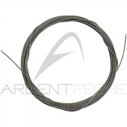 Tresse acier DECOY WL-70 N Coated wire 45