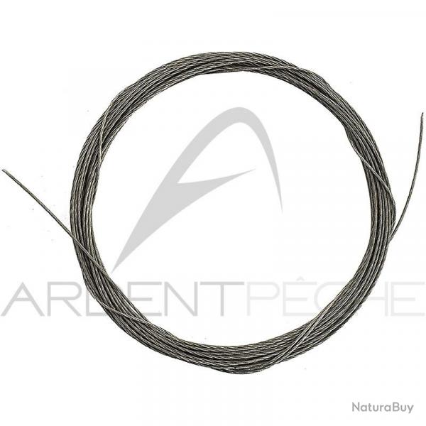Tresse acier DECOY WL-70 N Coated wire 43