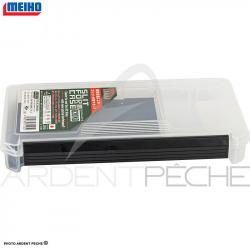 Boite MEIHO Slit form case C 820