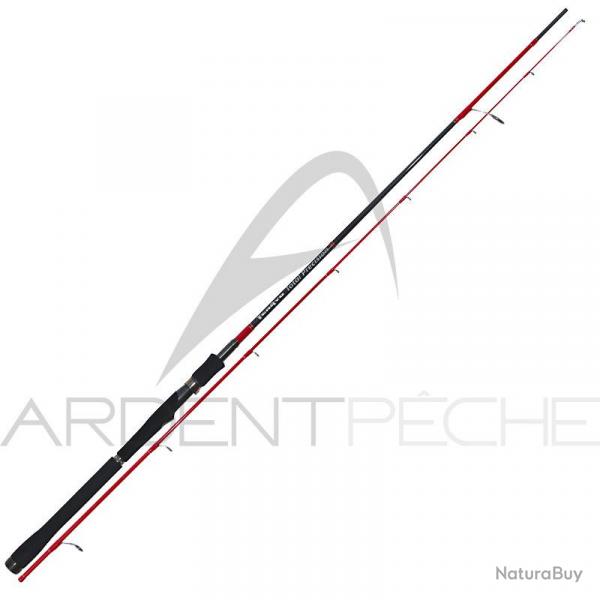 Canne TENRYU Total precision evo