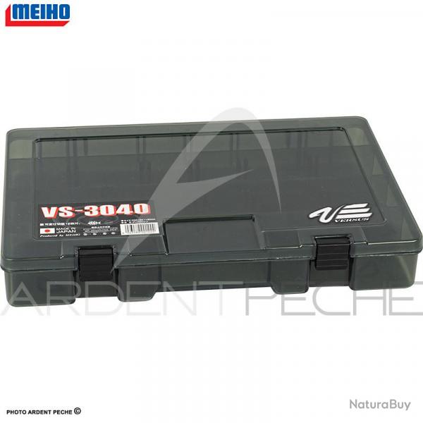 Boite MEIHO VS 3040 Black