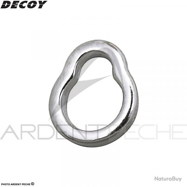 Anneaux souds DECOY GP Ring 5