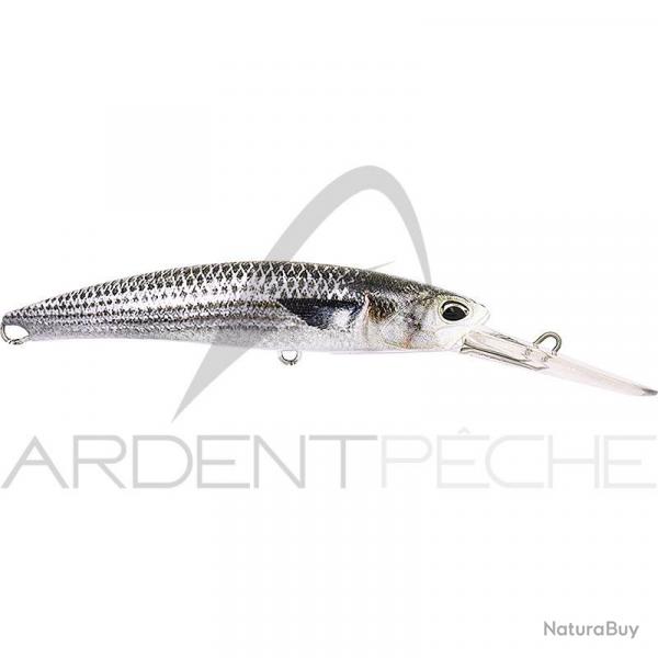 Poisson nageur DUO Realis fangbait 120 DR SW LTD DST0804 Mullet ND