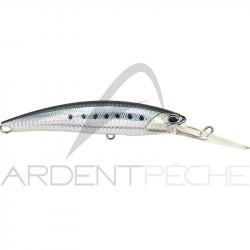 Poisson nageur DUO Realis fangbait 120 DR SW LTD AHA0011 Sardine